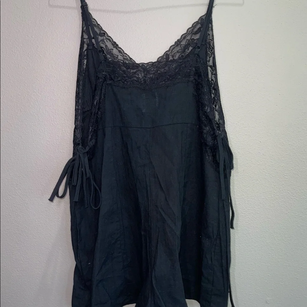 Princess Polly Romper - Picture 3 of 6